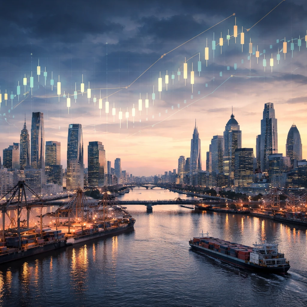 UBS Sees Eurozone Outperforming UK Equities in 2026 Amid Stretched UK Valuations