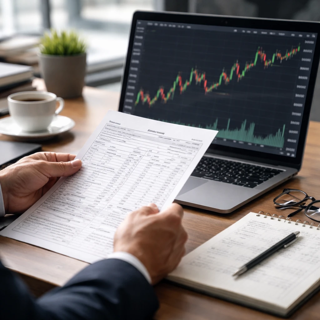 Oceaneering SVP of Human Resources Disposes of $933k in Stock Ahead of Strong Q4 Results