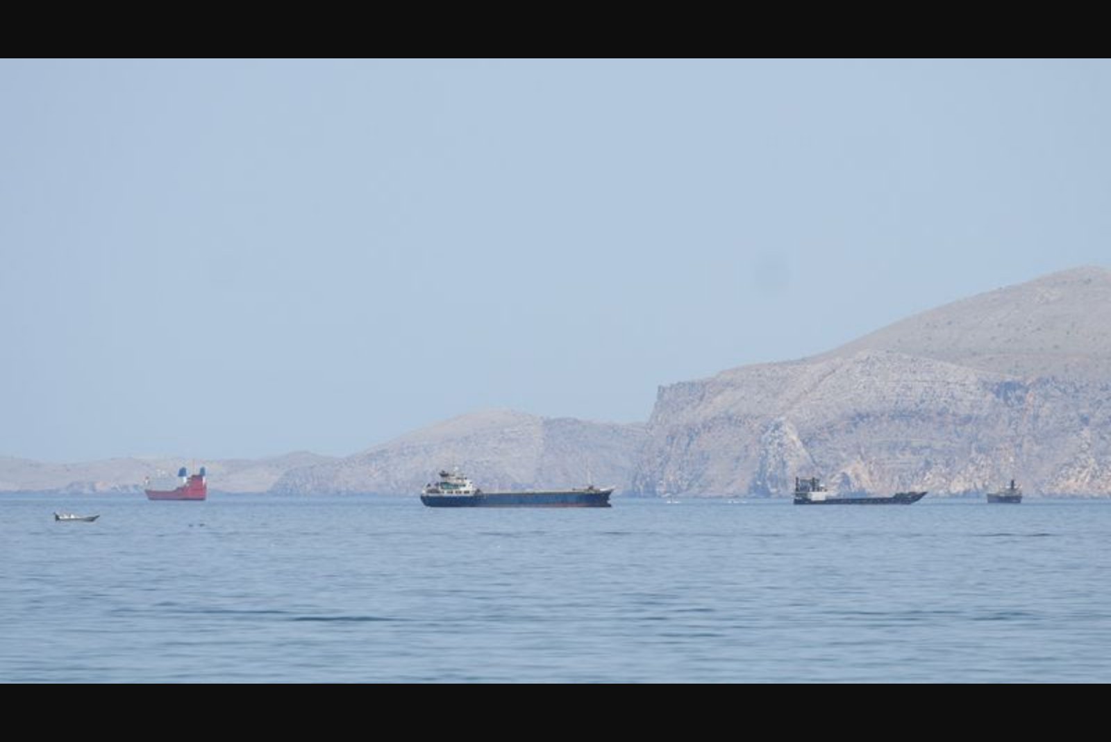 Hormuz Standoff and Hyperscaler Spending Drive Markets Back to AI