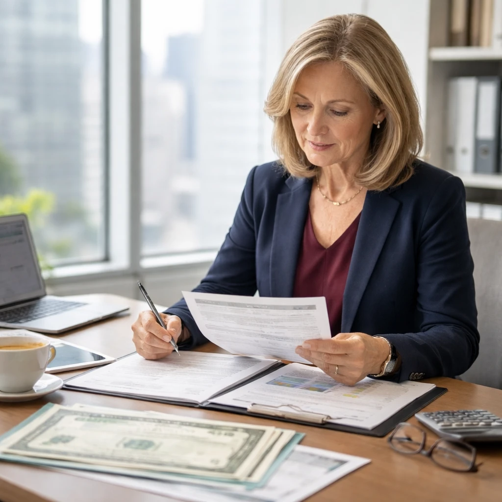 PennyMac Director Increases Stake Through Dividend Reinvestment Purchases