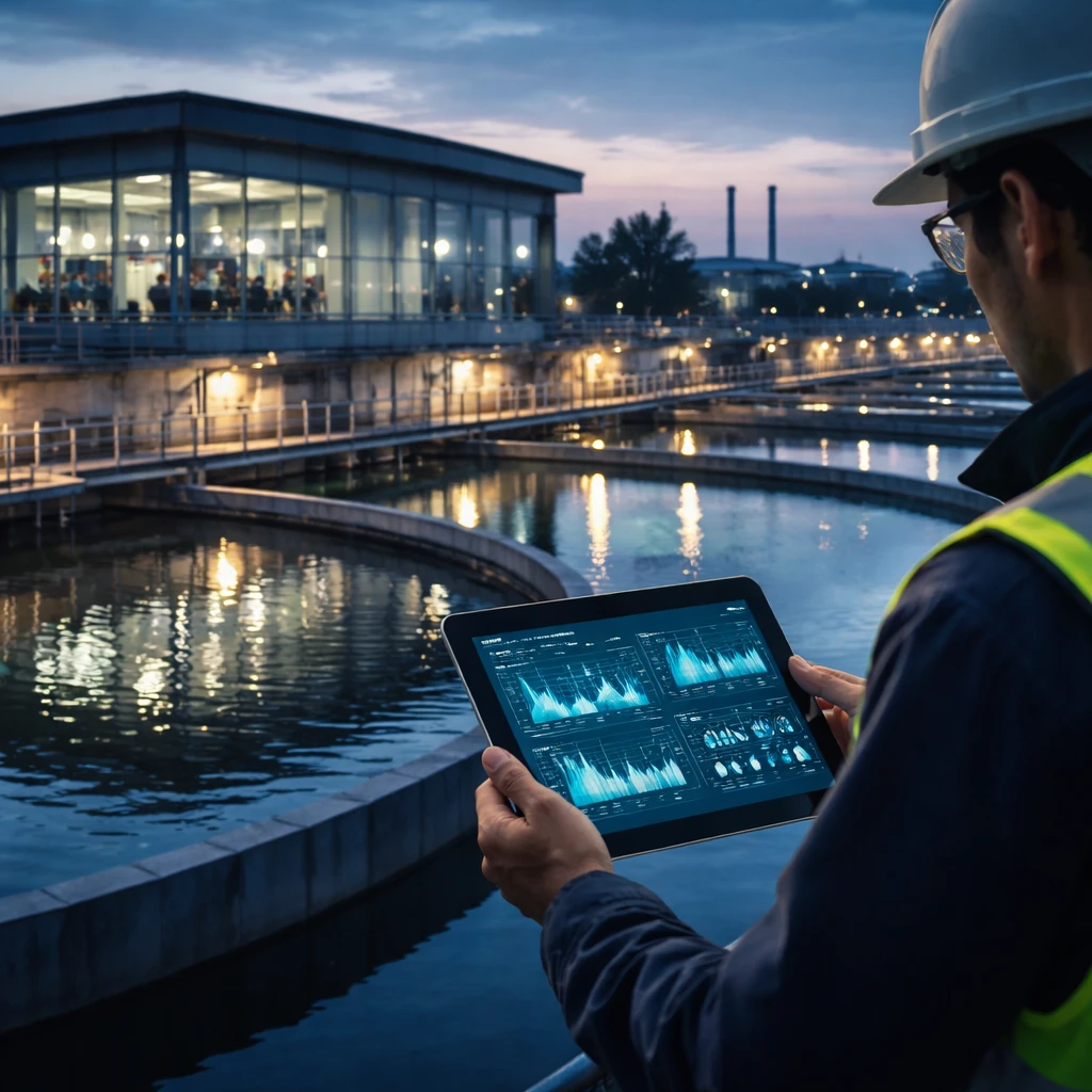 Stifel Keeps Buy on Veralto After Q4 Beat, Cites Guidance Including In-Situ Contribution