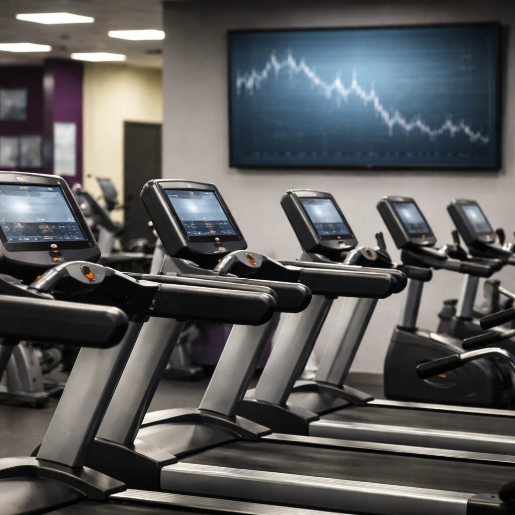 Stifel Lowers Planet Fitness Price Target After 2026 Guidance Falls Short