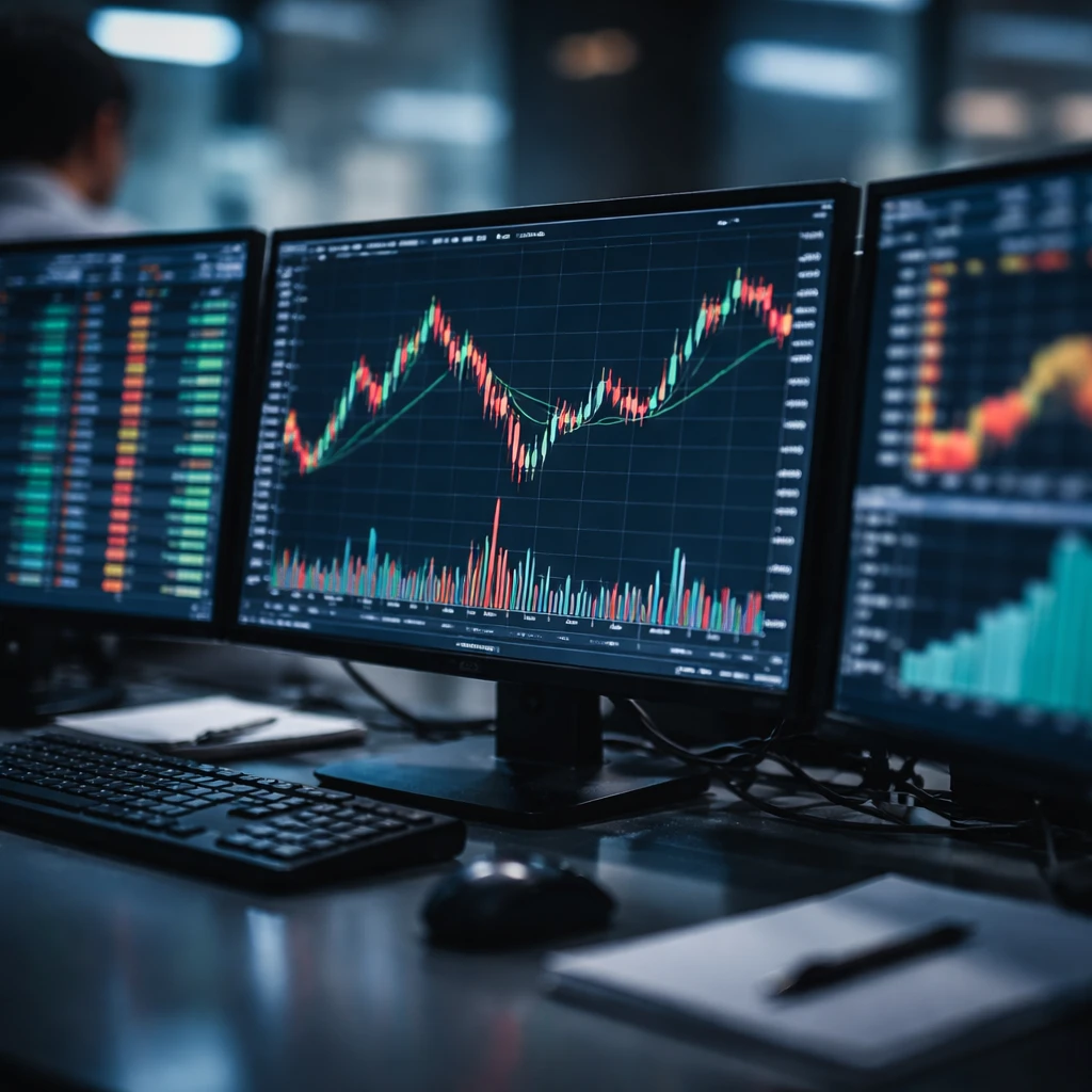 Market Movers Wednesday: Lam Research, Applied Materials Slip as Mixed Movers Span Mega- to Small-Cap Stocks