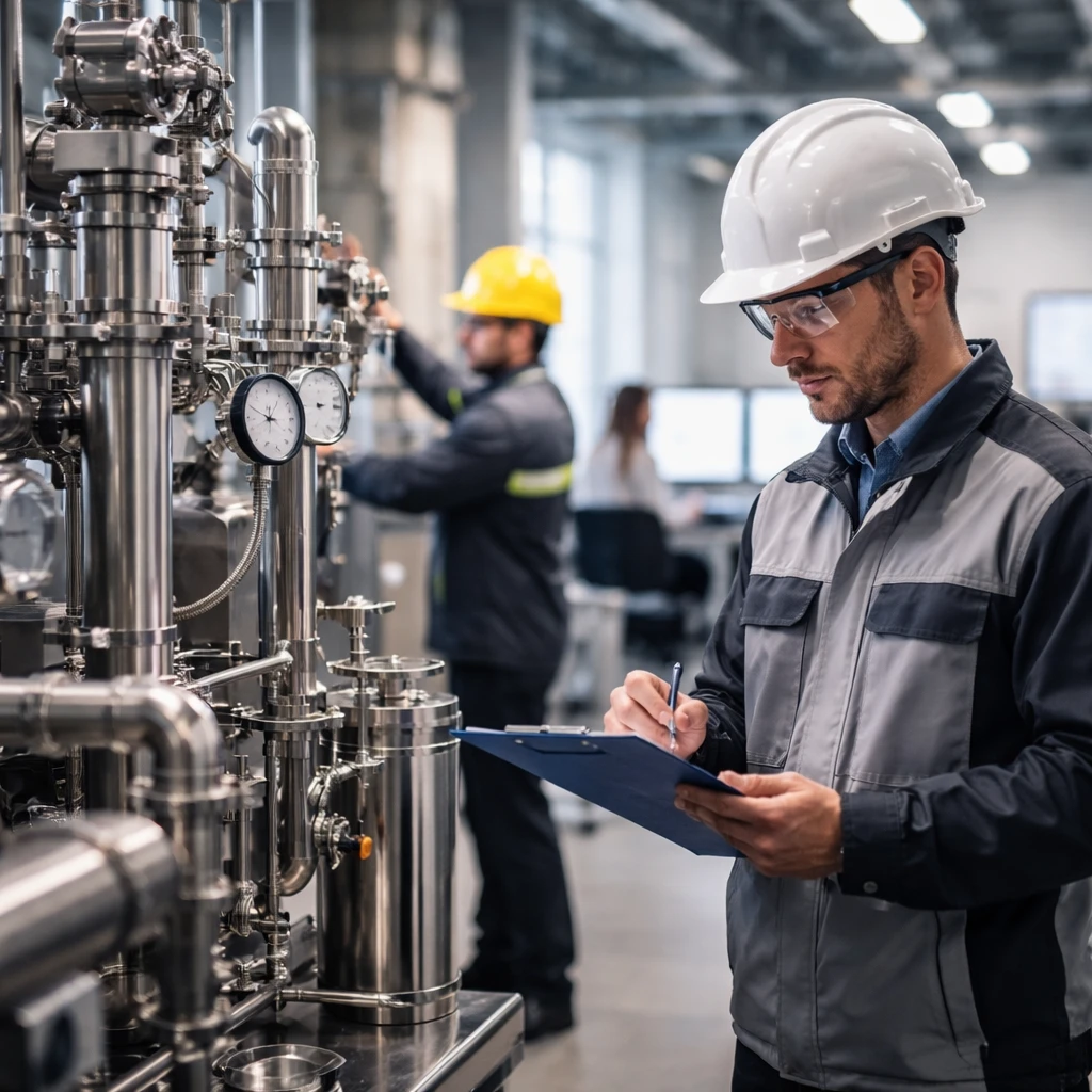Bureau Veritas Shares Tick Higher After Exclusive Sale Talks for Oil and Coal Testing Unit