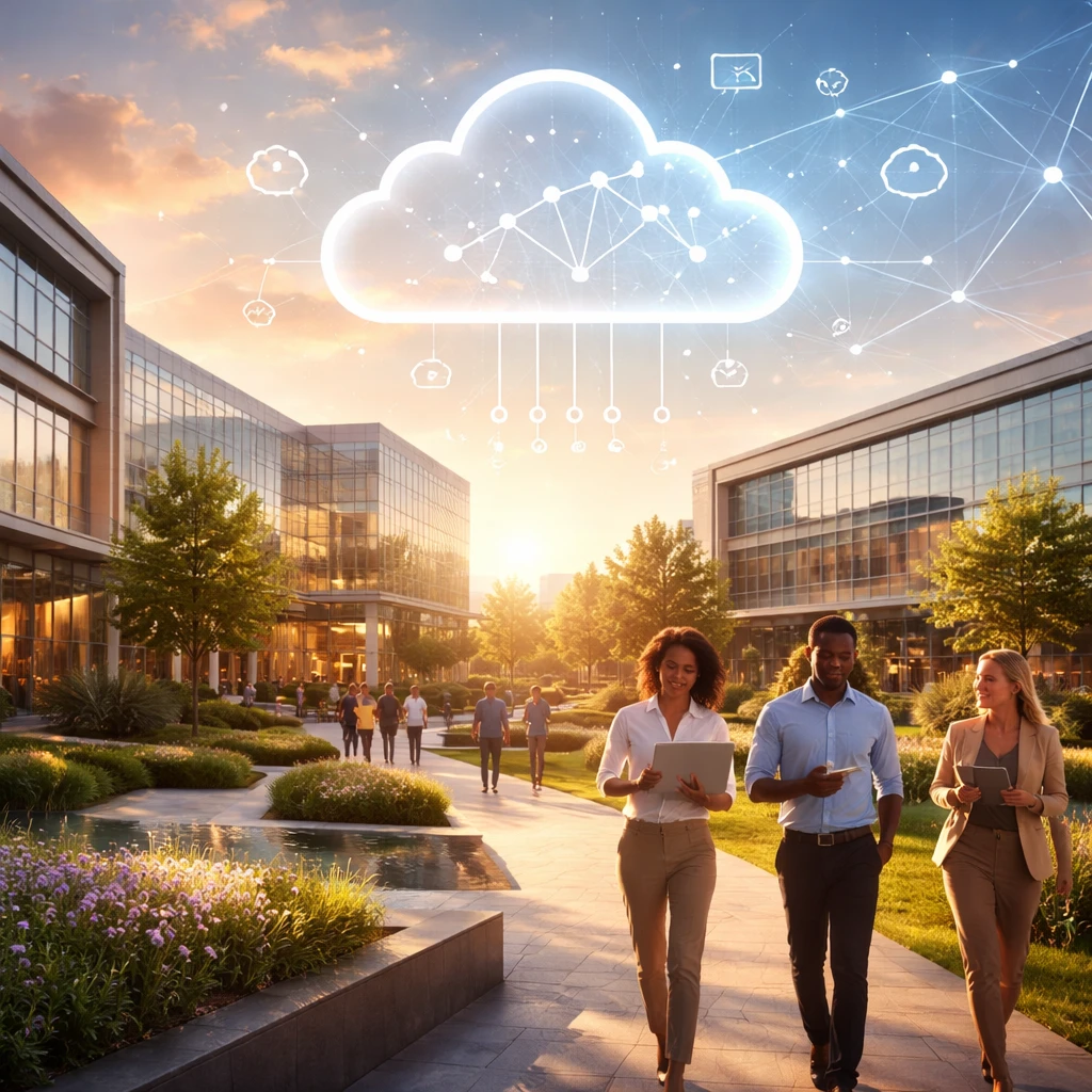 Buy the Dip in Microsoft: Fundamentals Intact, AI Story Intact - Upgrade to Buy