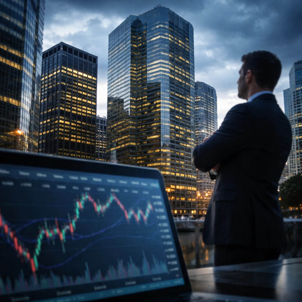 Voya Shares Tick Up After Report of Informal Takeover Interest
