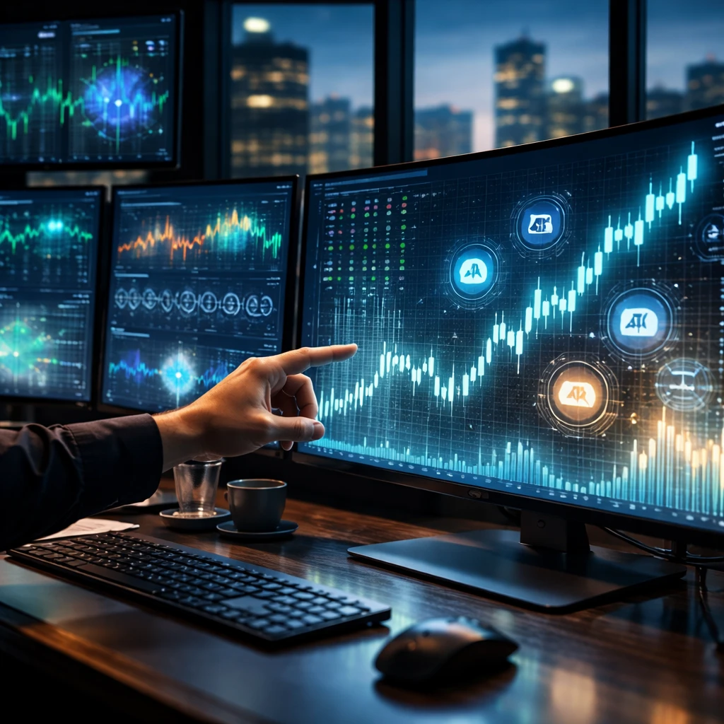AI Momentum Widens: New June Roster of Machine-Selected Tech Stocks Now Available