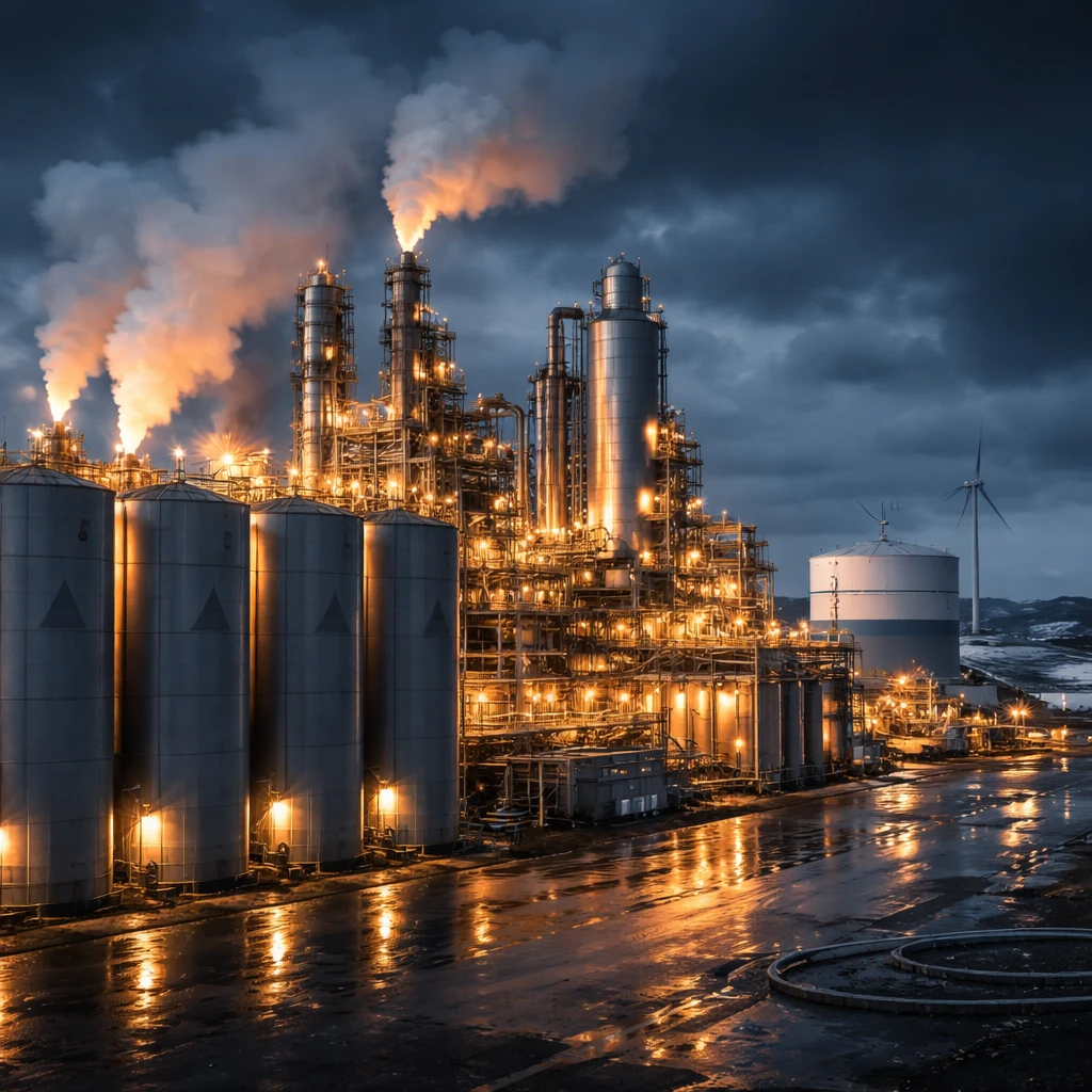 Yara: Positioned to Profit from a Urea Price Shock