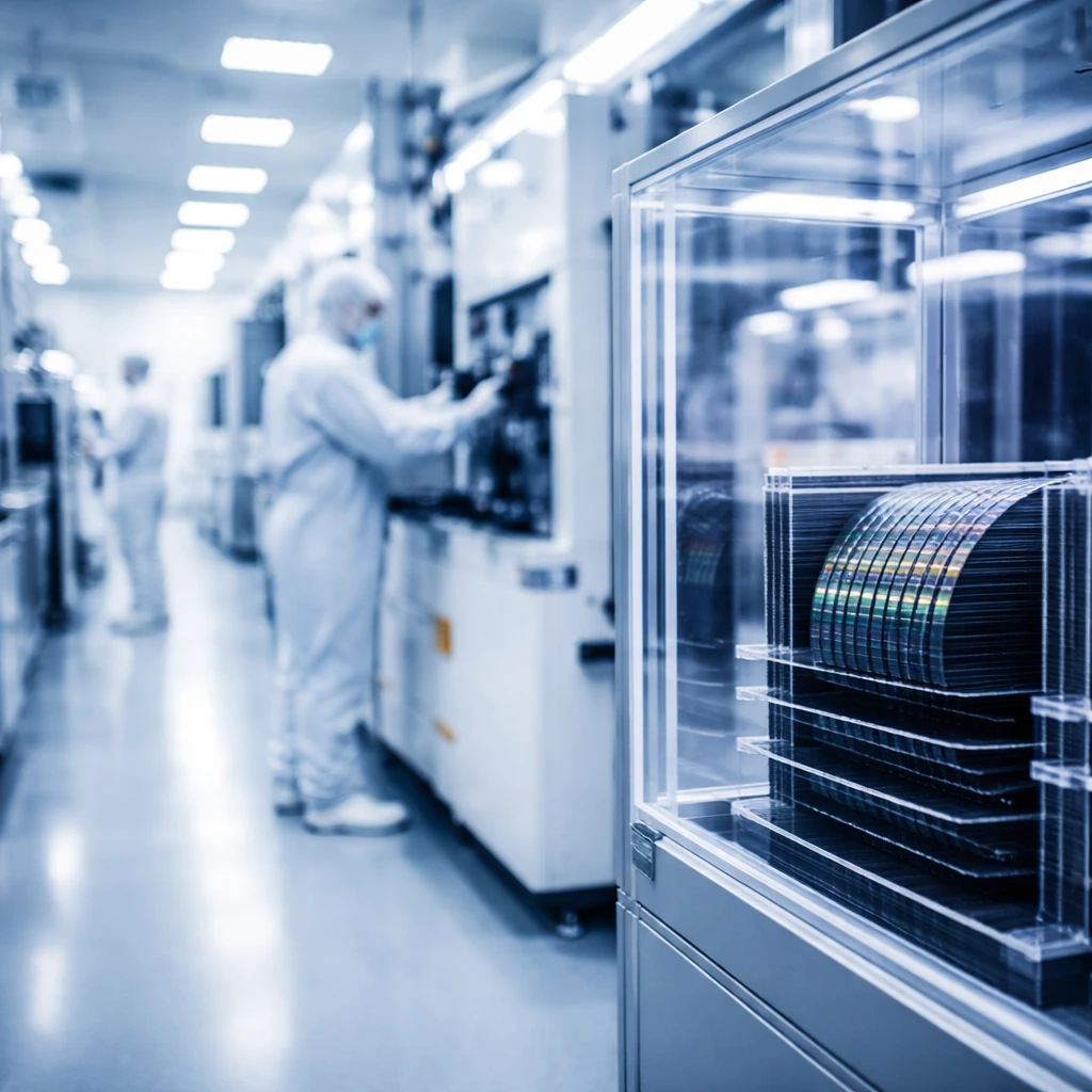 X Fab Shares Leap After Kepler Cheuvreux Upgrade and Bigger Price Target