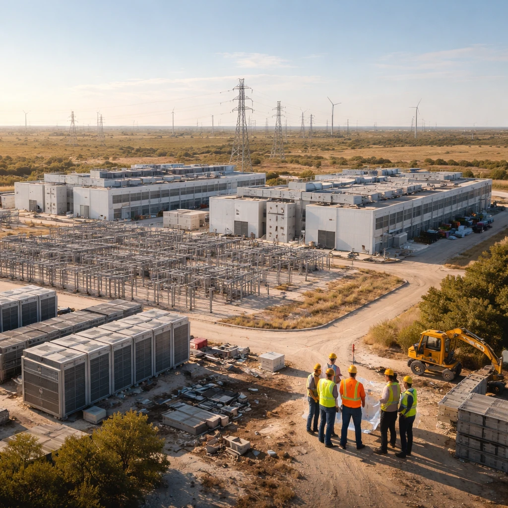 Oracle Rebuts Claims of Setbacks at Abilene AI Campus, Affirms OpenAI Capacity Commitments