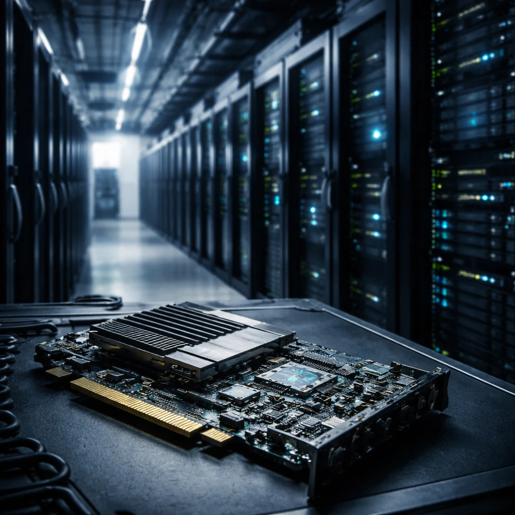 Qualcomm to Lay Out Data Center and AI Strategy at Investor Day; BofA Lifts Price Target