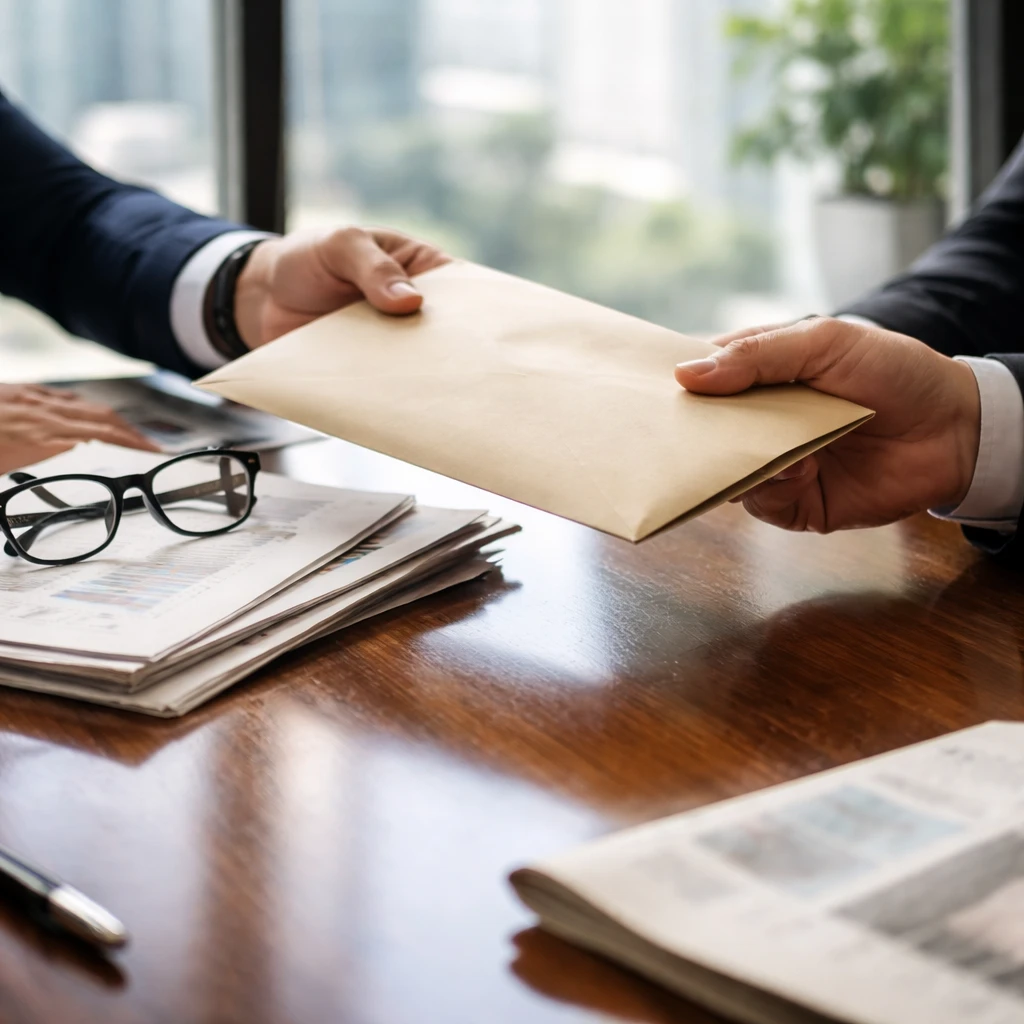 Heir Seeks to Buy Siblings' Stakes in Delfin to End Family Impasse