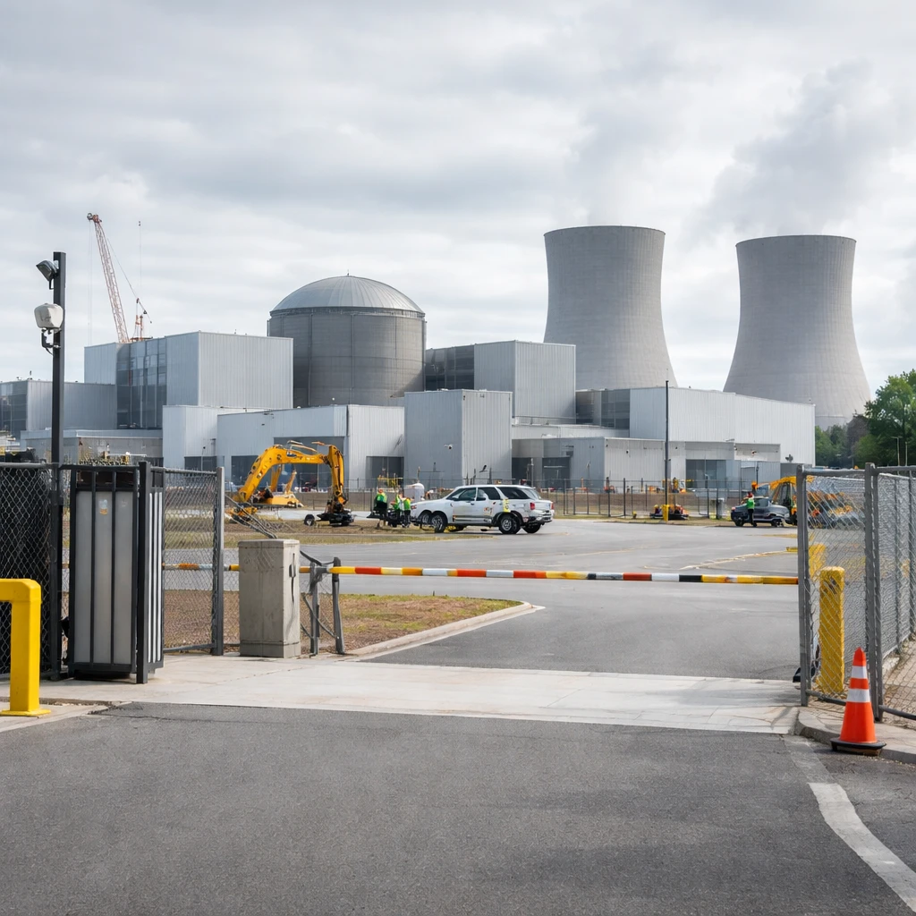 Oklo CEO and Family Execute Multi-Million Dollar Stock Transactions Ahead of Earnings