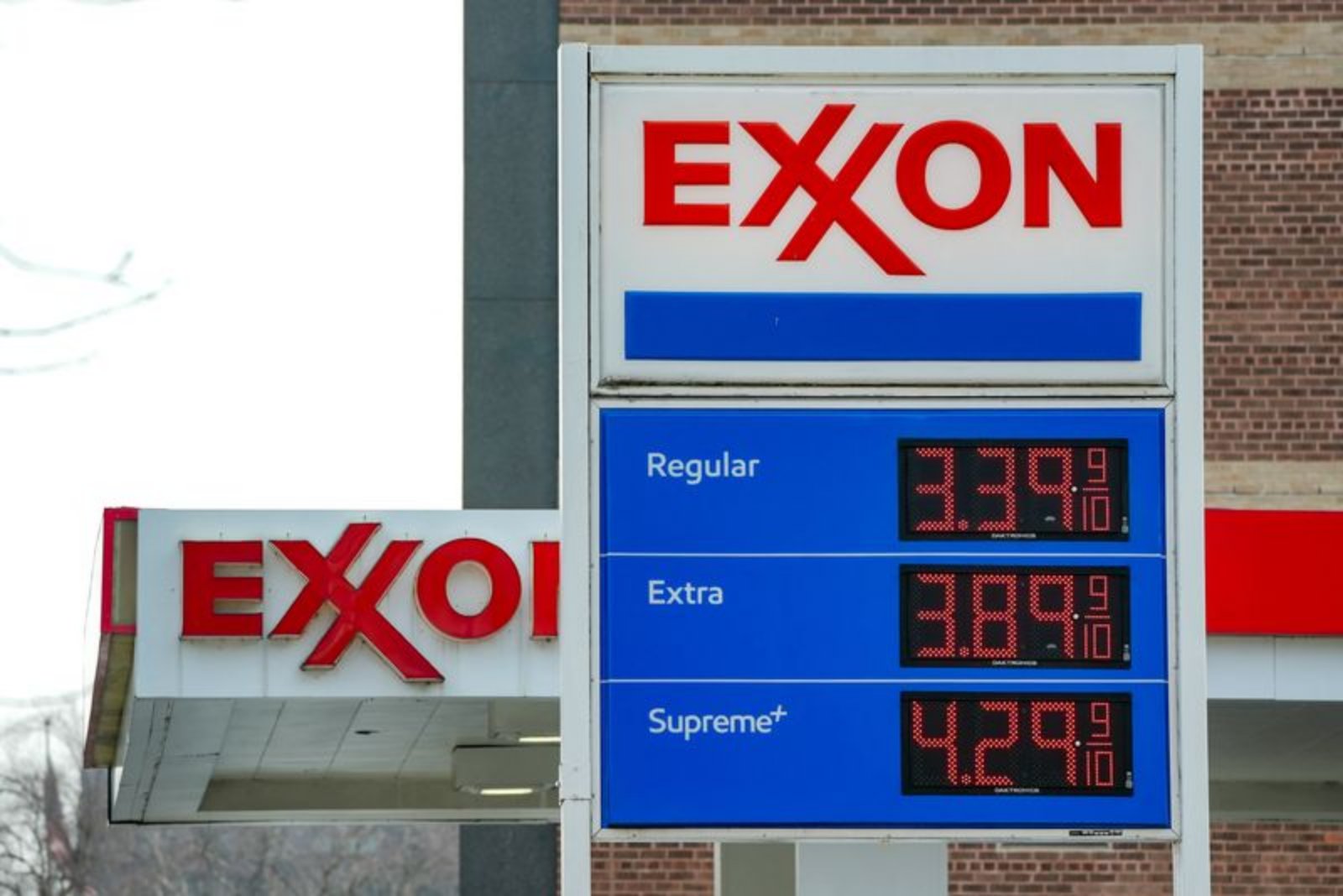 Exxon Seeks to Move Legal Home from New Jersey to Texas to Strengthen Legal Protections