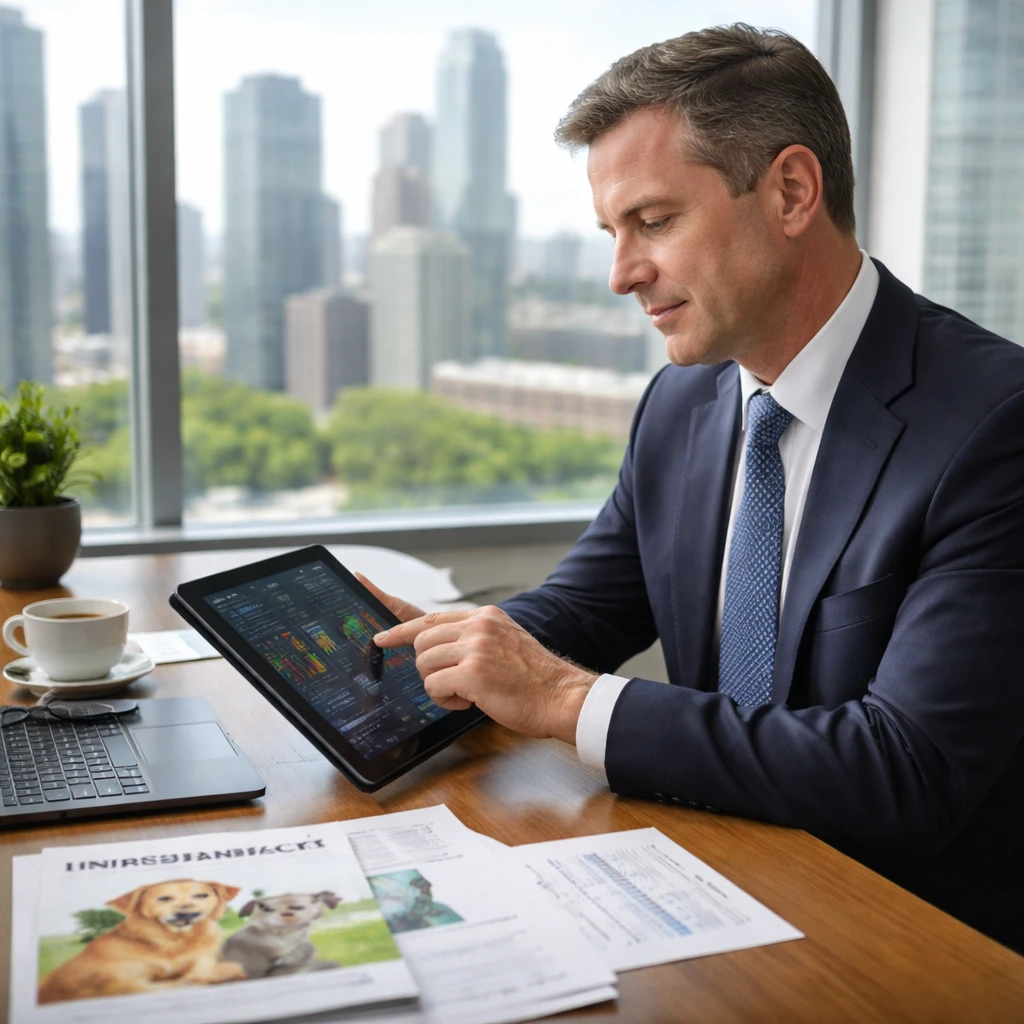 Progressive's Chief Strategy Officer Executes $337K Stock Sale Amid Mixed Analyst Views