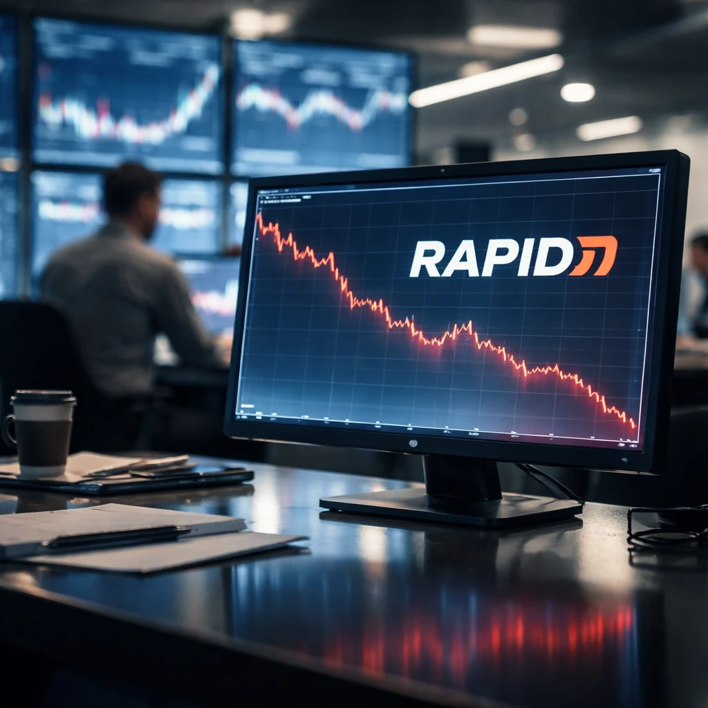 Truist Cuts Rapid7 Price Target to $8, Maintains Hold After Mixed Q4 Results