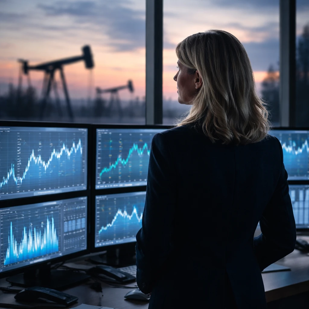 Chord Energy Accounting Chief Sells $568K in Stock as Q4 Results Show Mixed Signals