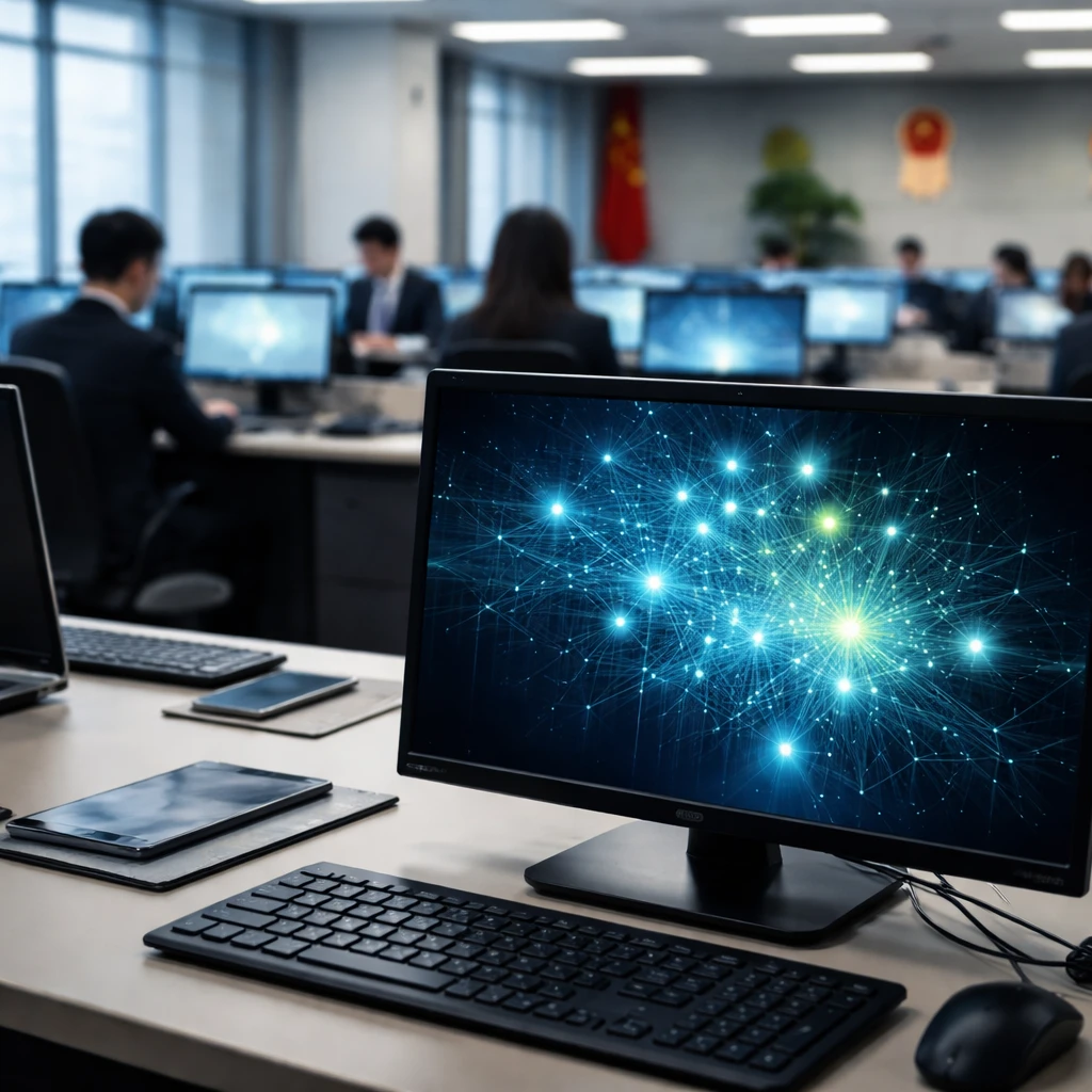 Beijing Flags OpenClaw Use on Government and State Bank Devices