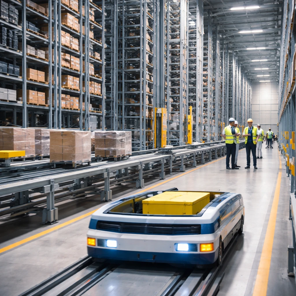 Kardex posts robust H2 2025 order growth, mixed sales and profit outcomes