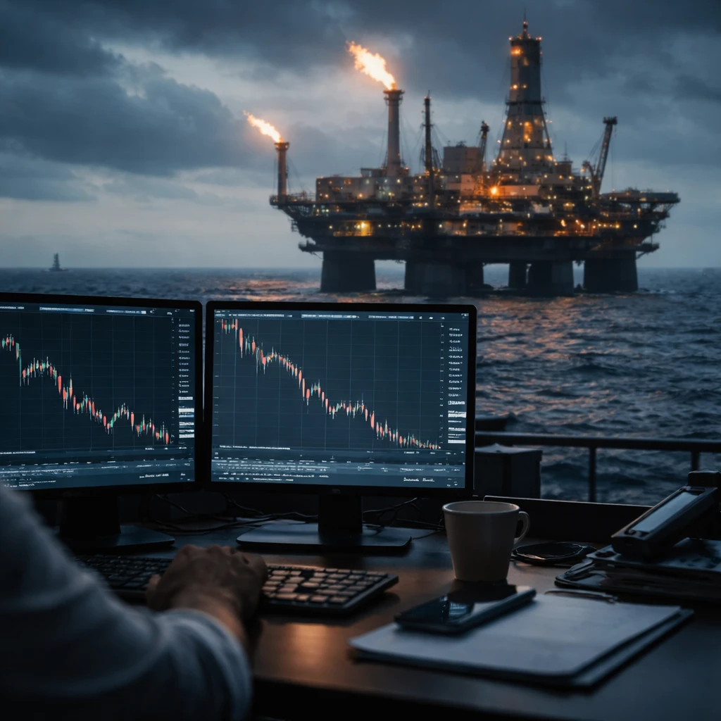 Freedom Capital Markets Lowers BP Rating to Sell, Cites Downside Risk from Weaker Oil Prices