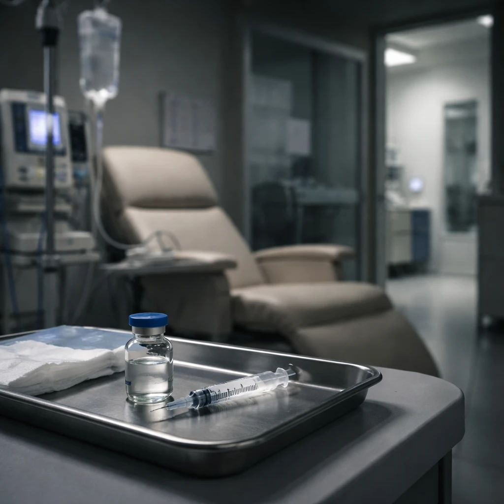 MacroGenics Shares Drop After FDA Imposes Partial Clinical Hold on LINNET Trial