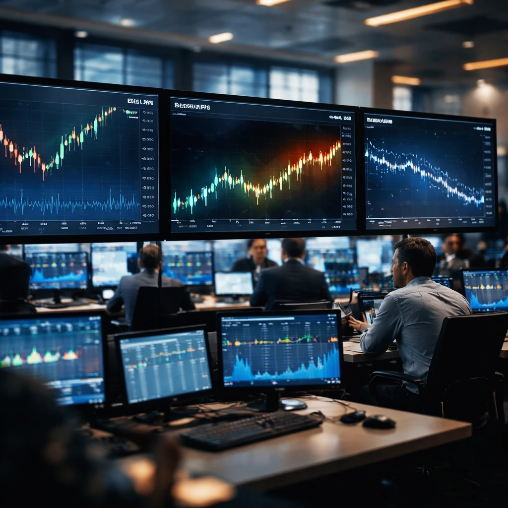 CTAs Trim Equity Positions, Ramp Up USD Shorts and Shift Into Energy: UBS Report