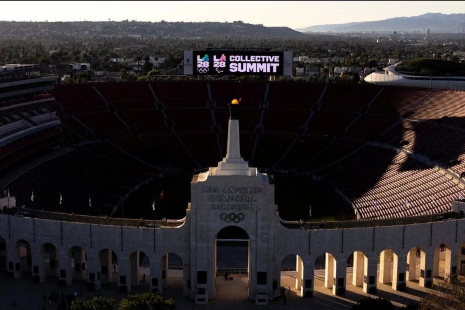LA28 Announces Second Public Ticket Sale After More Than 4 Million Tickets Move in First Release