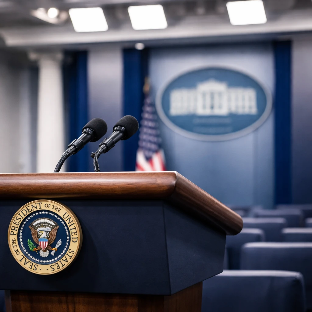 White House Says Negotiations With Iran Advancing Despite Public Rhetoric