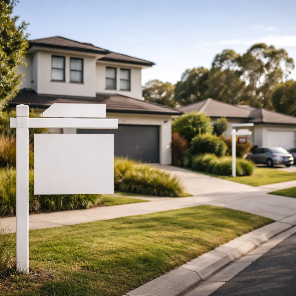 Budget Tax Reforms Could Curb Investor Mortgage Growth, Jefferies Warns