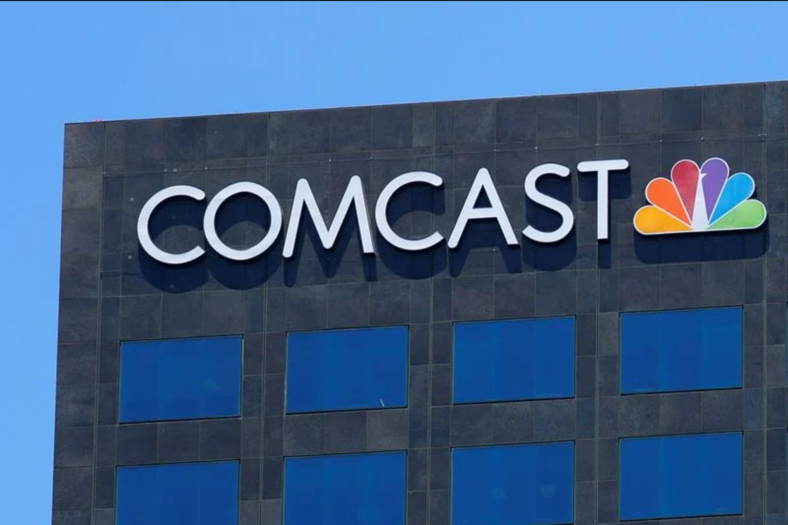 Comcast Spin-Off Joins a Broader Shuffle of U.S. Media Assets