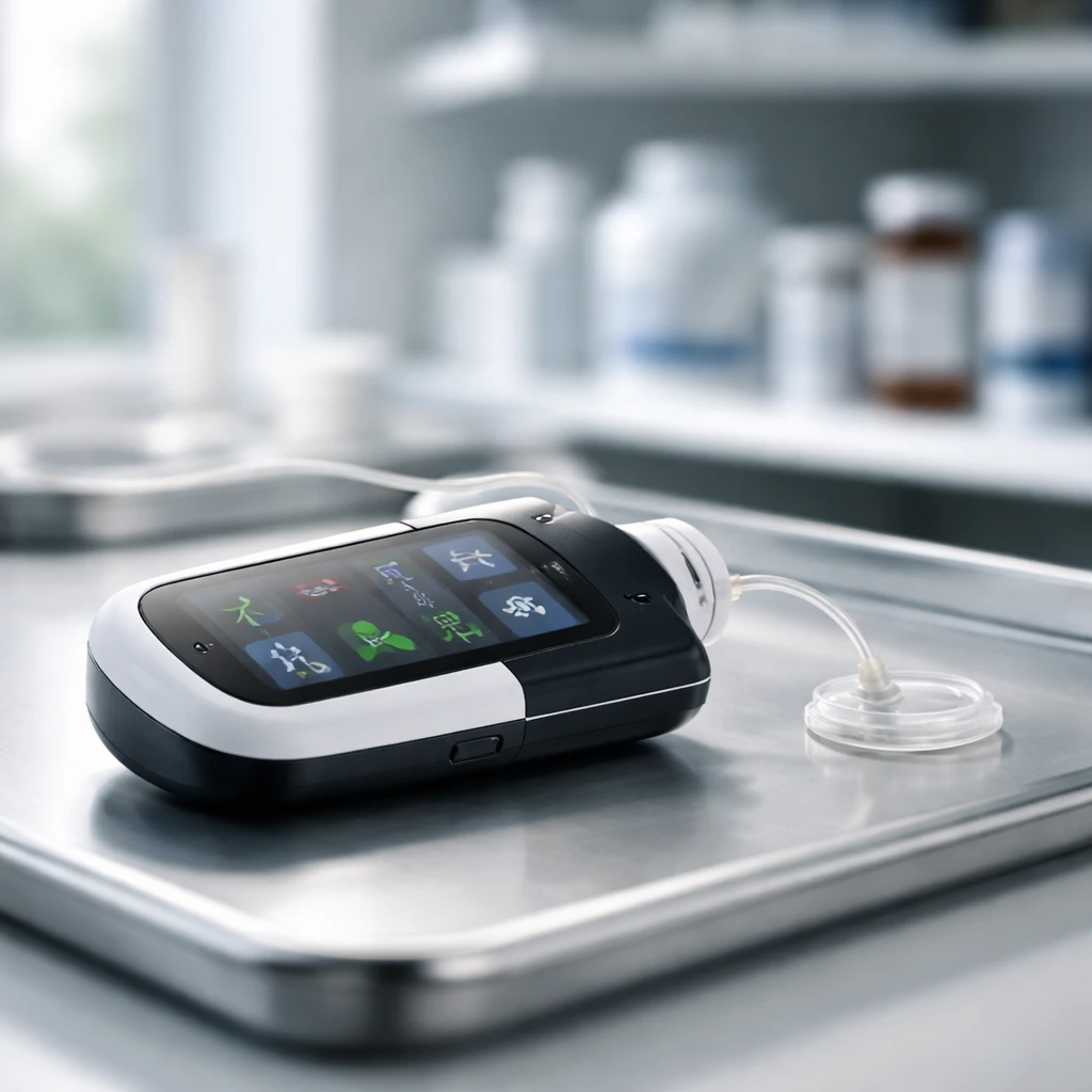 Cowen Takes Over Coverage of Insulet, Assigns Hold and $294 Target