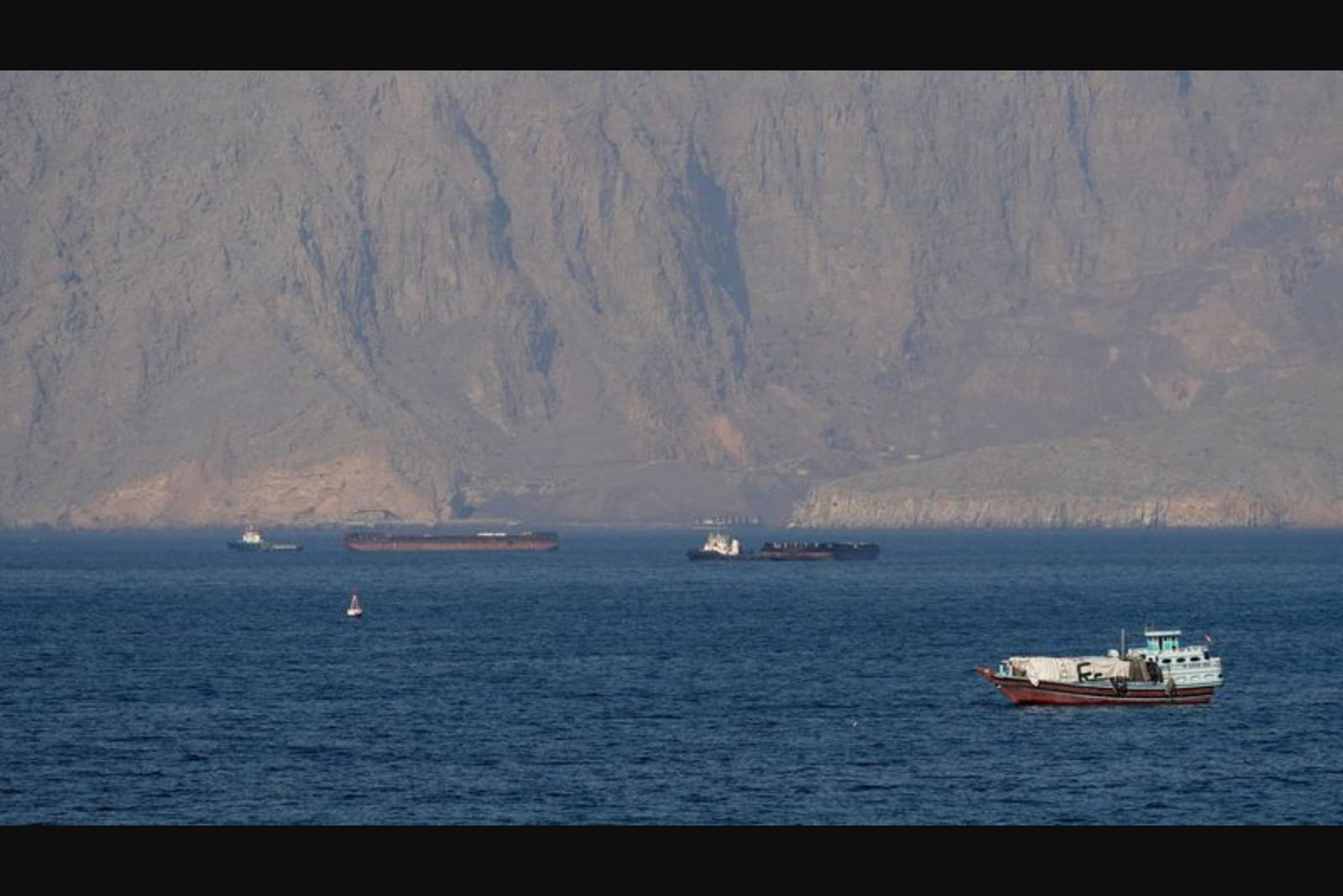 Oil Prices Retreat as Chinese Demand and US Exports Offset Middle East Supply Shock