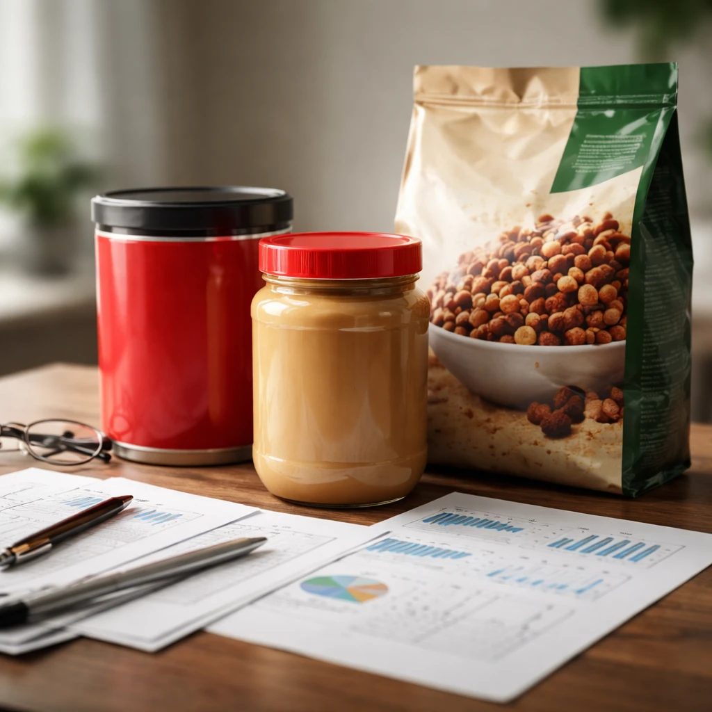 BofA shifts stance: raises Smucker outlook, trims General Mills forecast