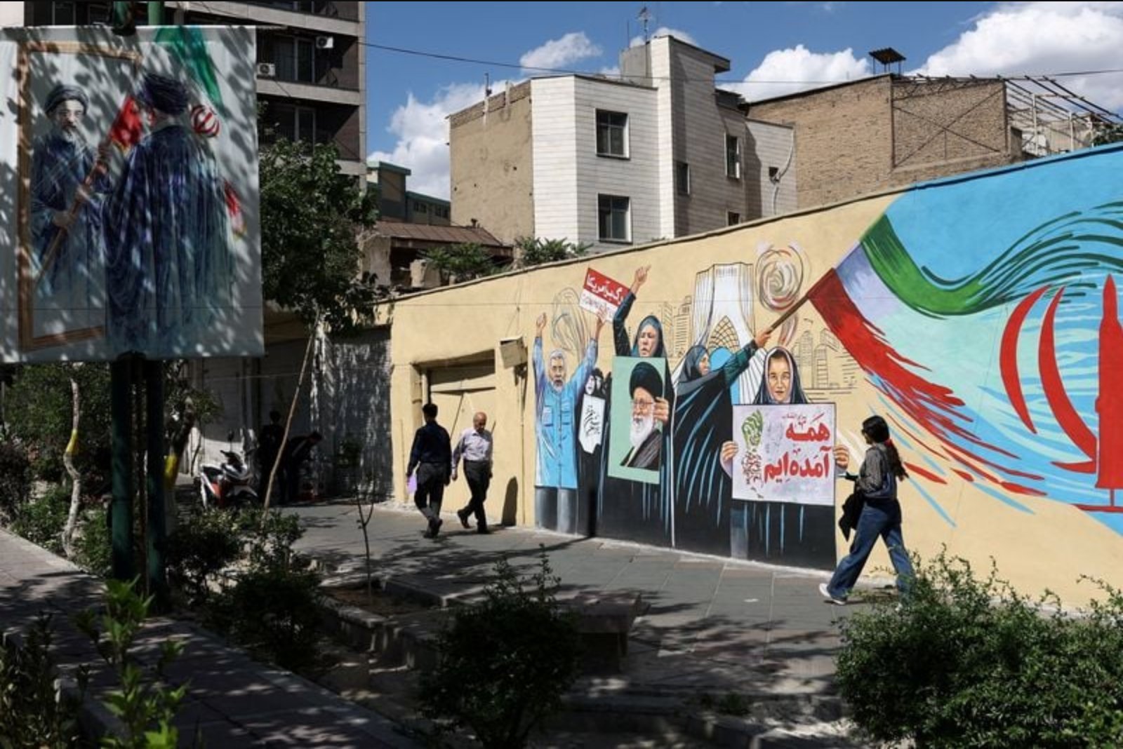Diplomacy on a Tightrope - Obstacles Facing a Final U.S.-Iran Agreement