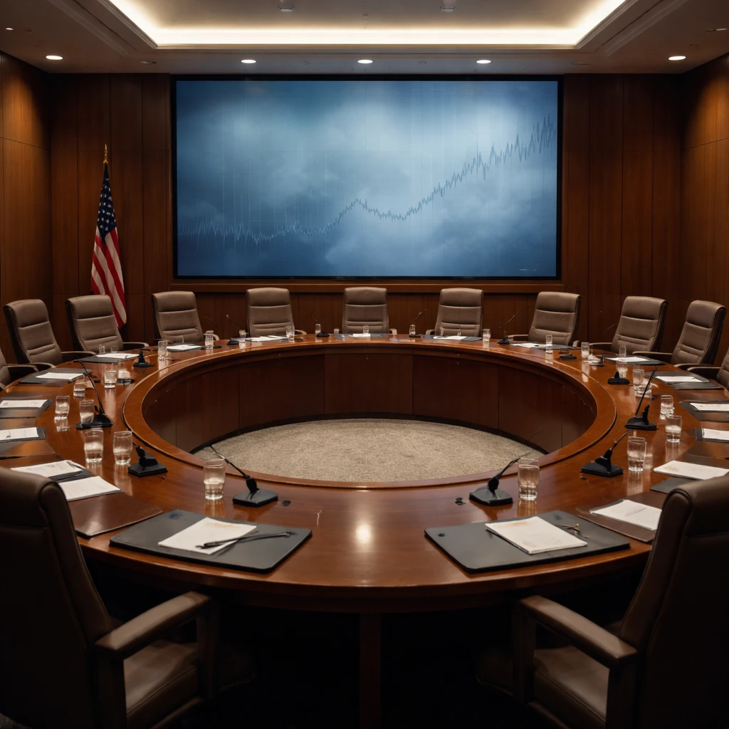 A New Era for Fed Communication: Warsh Signals Shift from Precision to Ambiguity