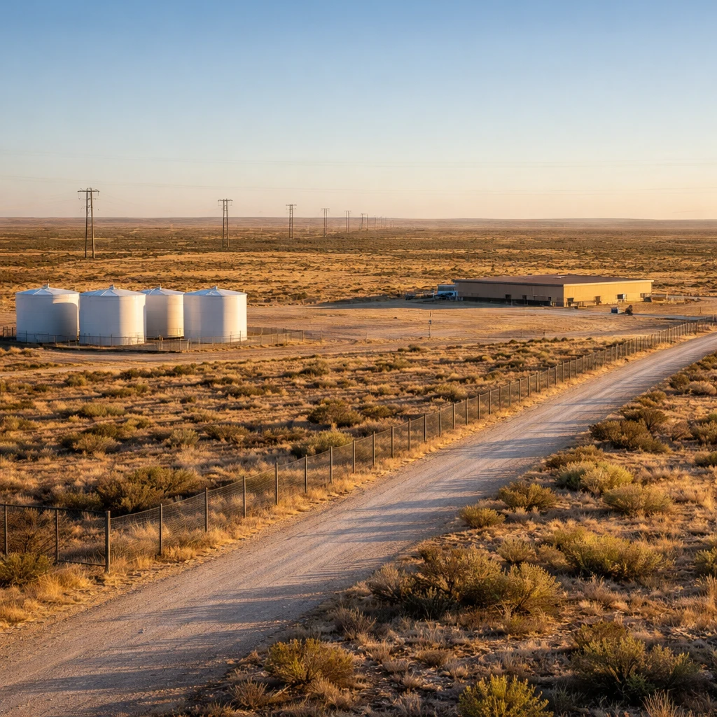 Horizon Kinetics Executes Minimal Purchase of Texas Pacific Land While Valuation Debate Persists