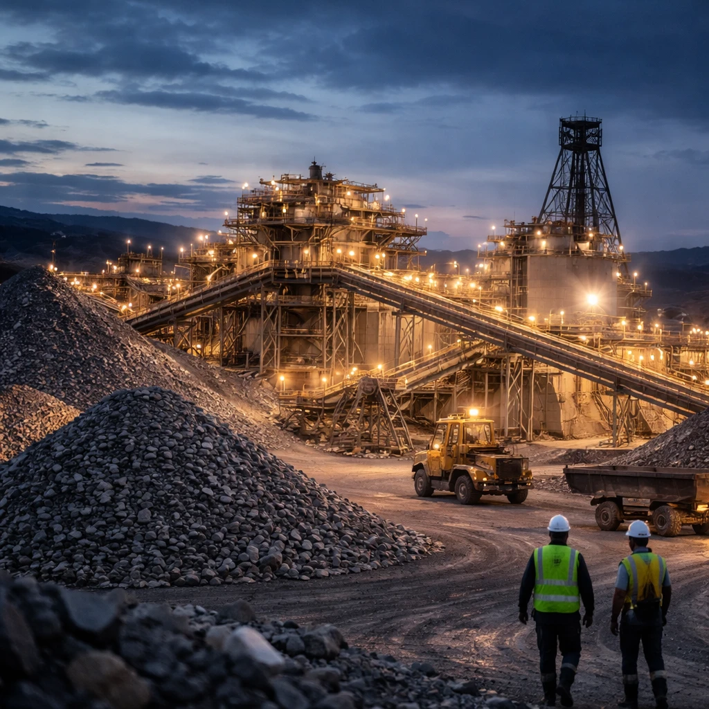 BMO Lifts Hecla Mining Price Target to $28; Rating Remains Market Perform