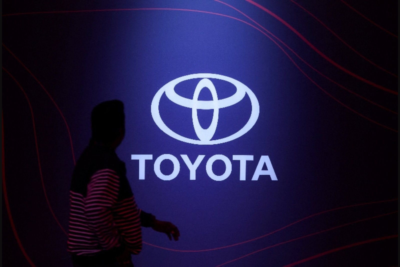 Toyota submits plans for $2 billion expansion at San Antonio plant
