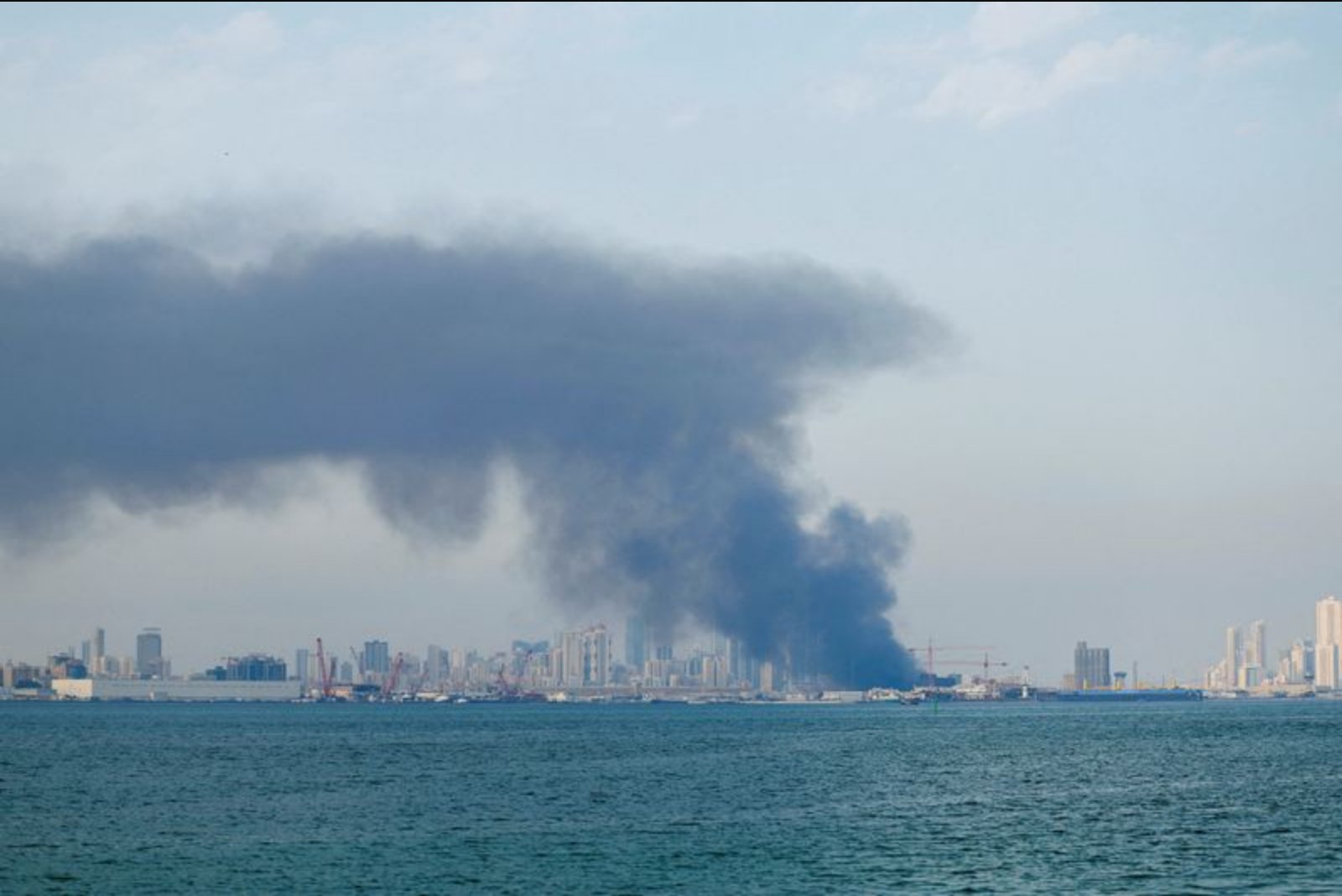 Markets Face Heightened Risk After US and Israeli Strikes on Iran