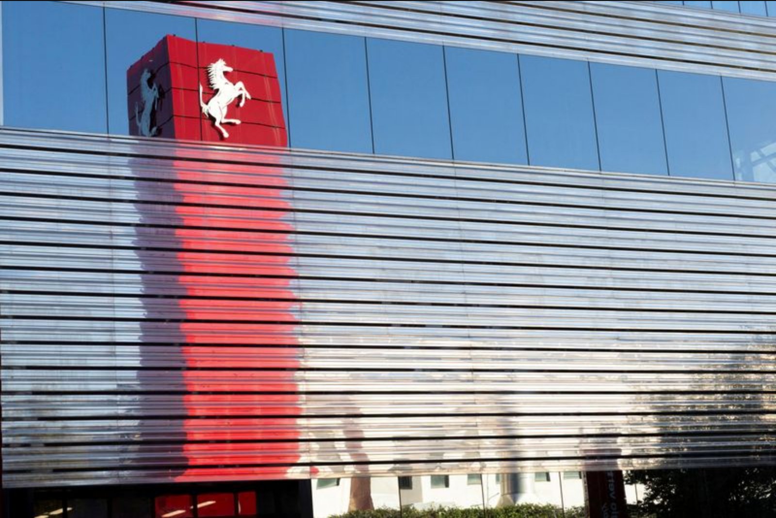 Ferrari unveils Luce, its first five-seat fully electric model, as a high-stakes strategic pivot