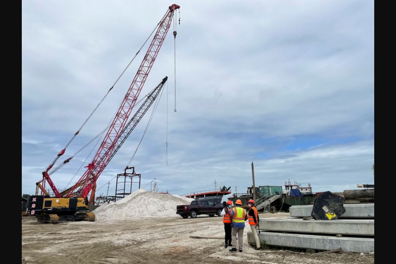 Guyana Forecasts 16.2% Economic Expansion in 2026 as Oil Sector Remains Central