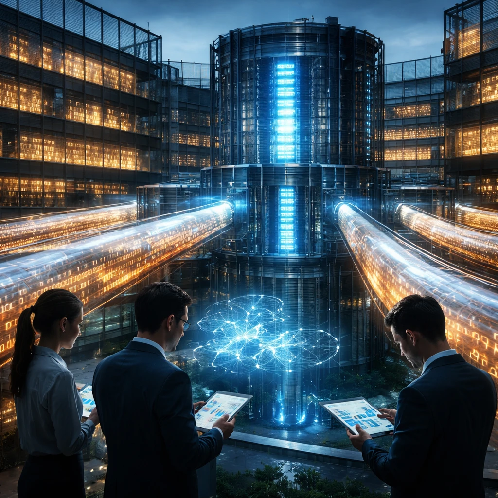 Innodata: Growth Justifies a Tactical Long, But Valuation Demands Discipline