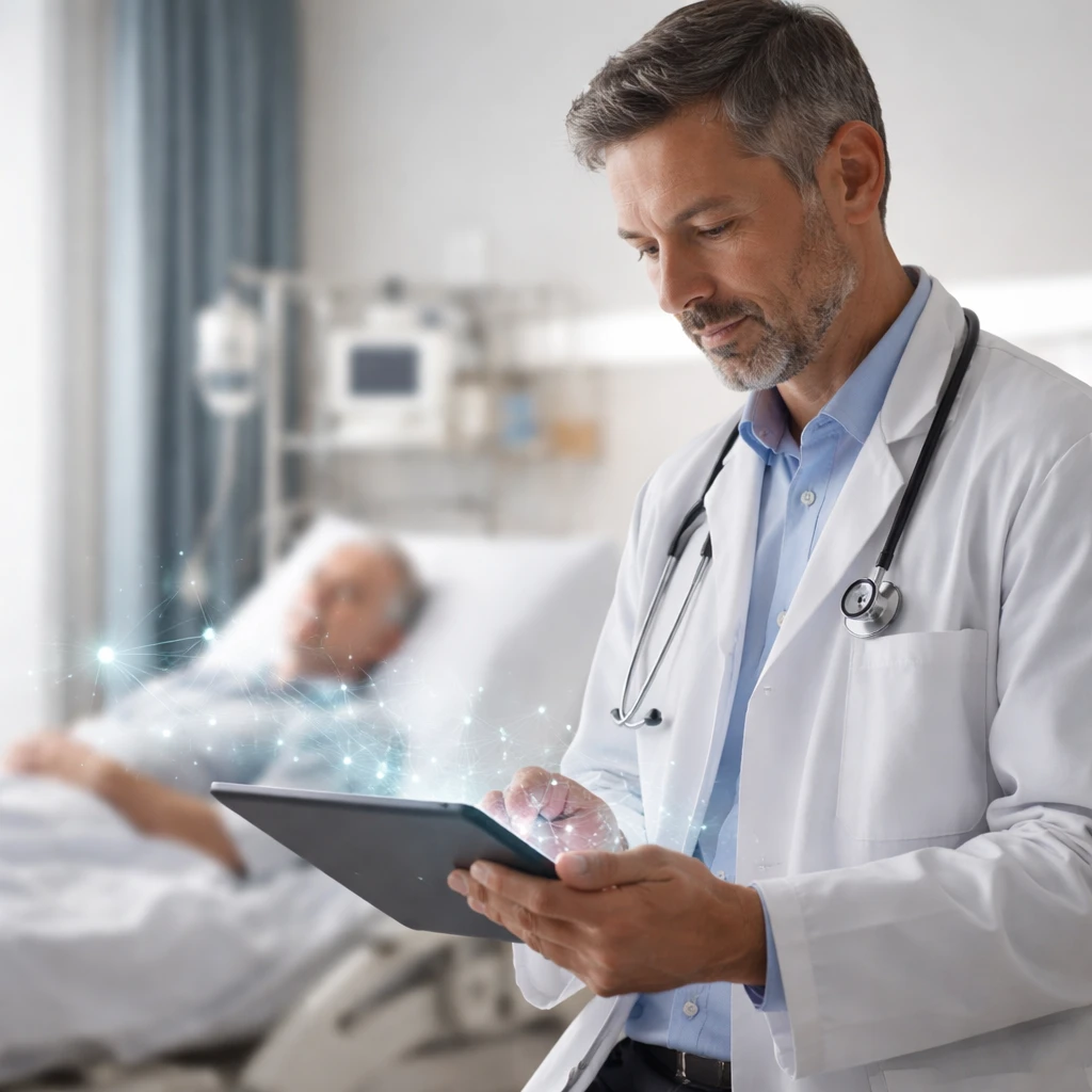 Nvidia and Abridge to Build Clinical Conversation AI Using Nemotron Open Models