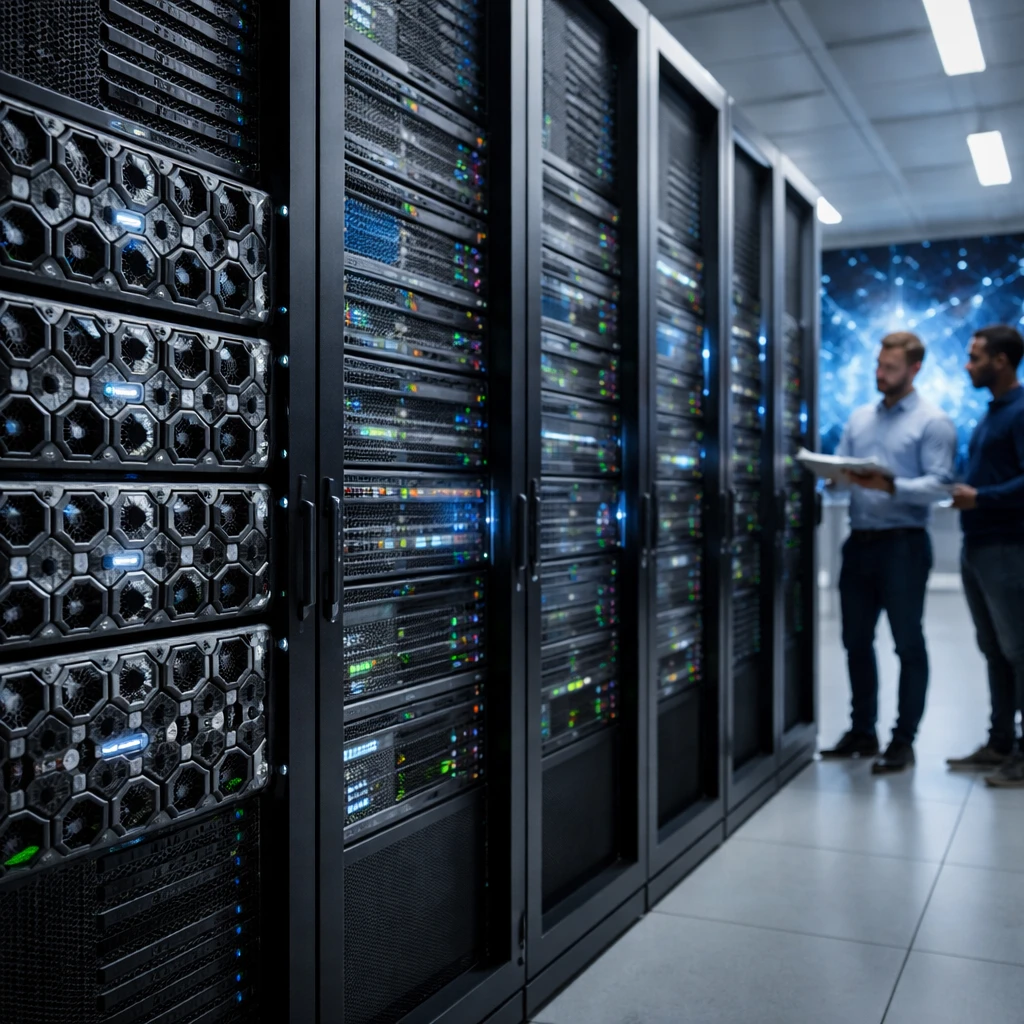 Dell: AI Server Tailwinds and Cheap Multiples Make This a Practical Buy