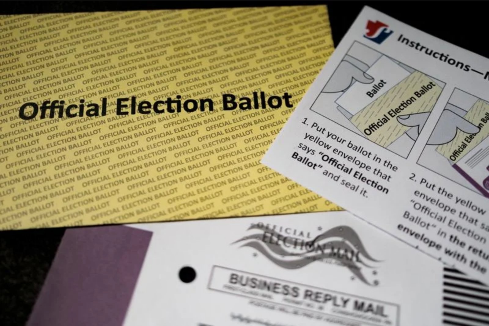 NAACP Asks Court to Reopen Lawsuit, Says USPS Rule Breaks Settlement on Mail Ballots