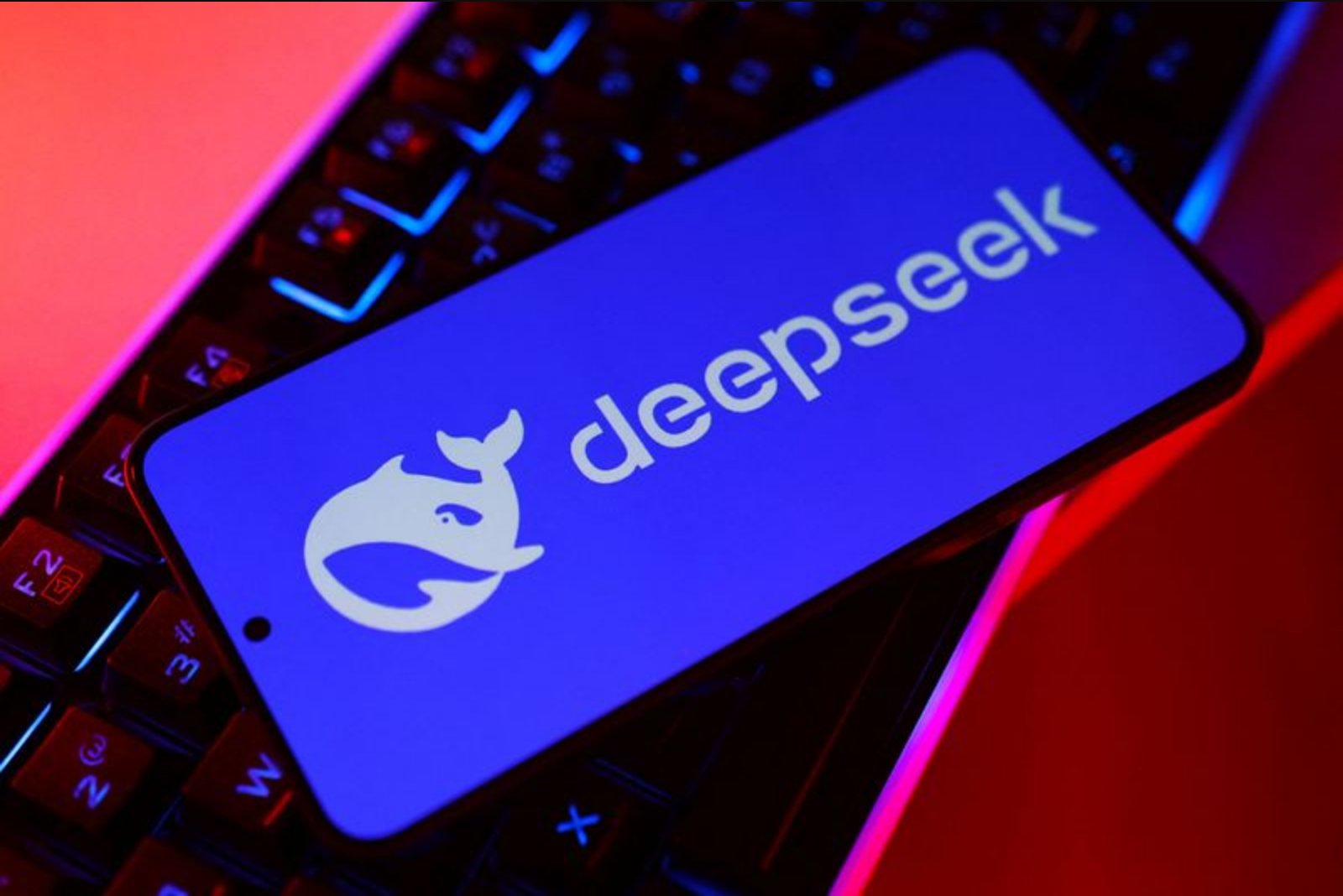 China’s AI Firms Flood the Lunar New Year With New Models as DeepSeek Looms Large