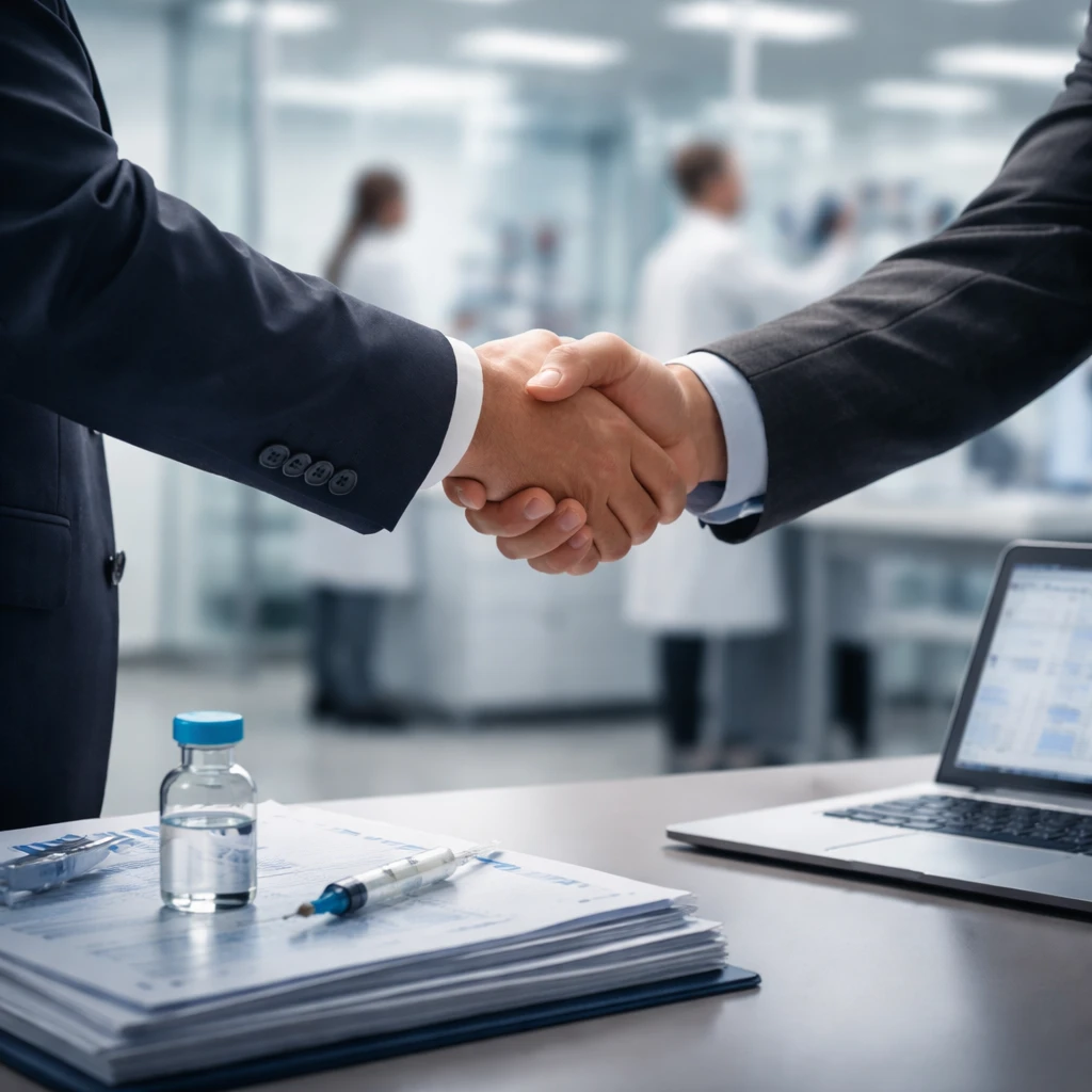 UBS Sticks With Buy on Gilead After $7.8B Acquisition Announcement