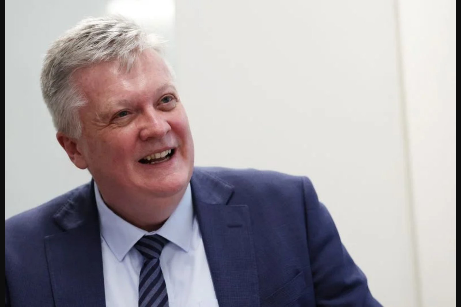 BoE’s Huw Pill Warns Scenario-Based Forecasts May Fragment Committee View