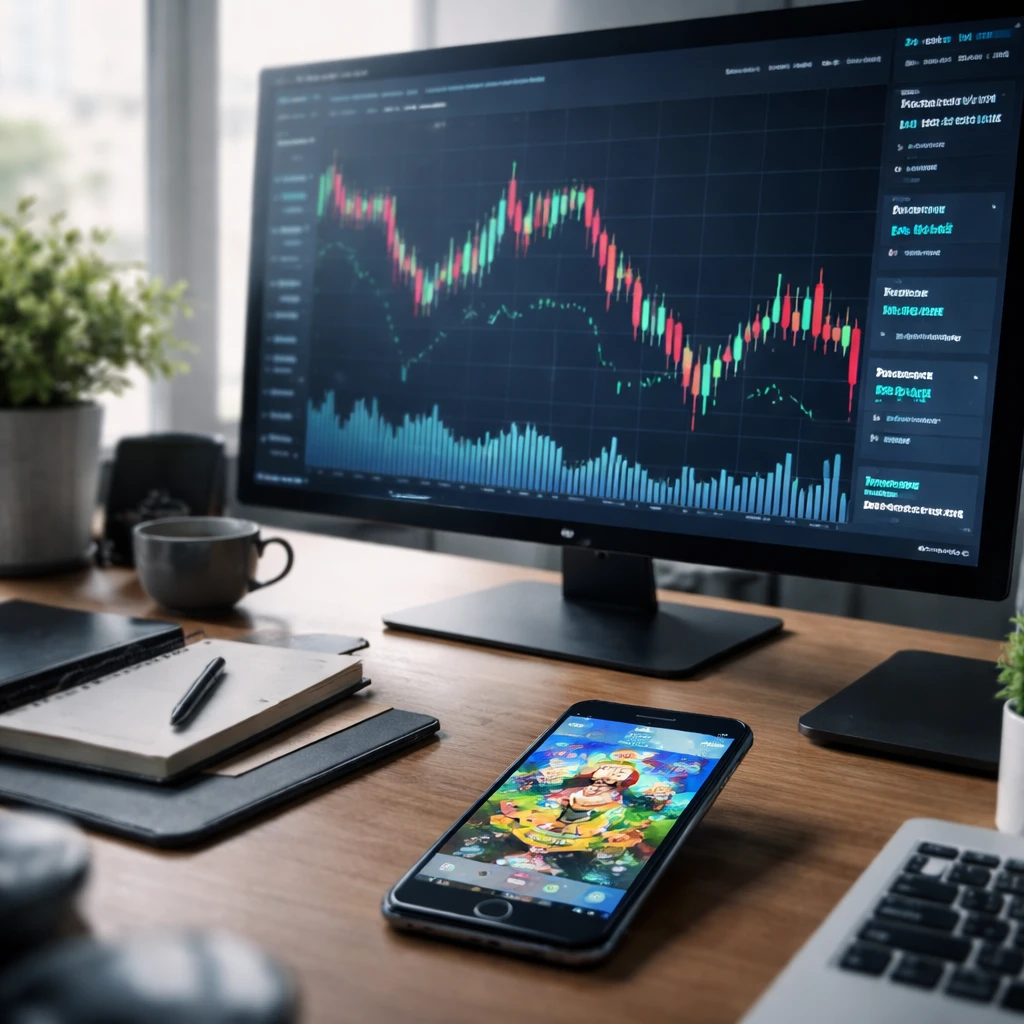 Jefferies Sticks with Buy on AppLovin, Retains $860 Target as Analysts Raise Confidence