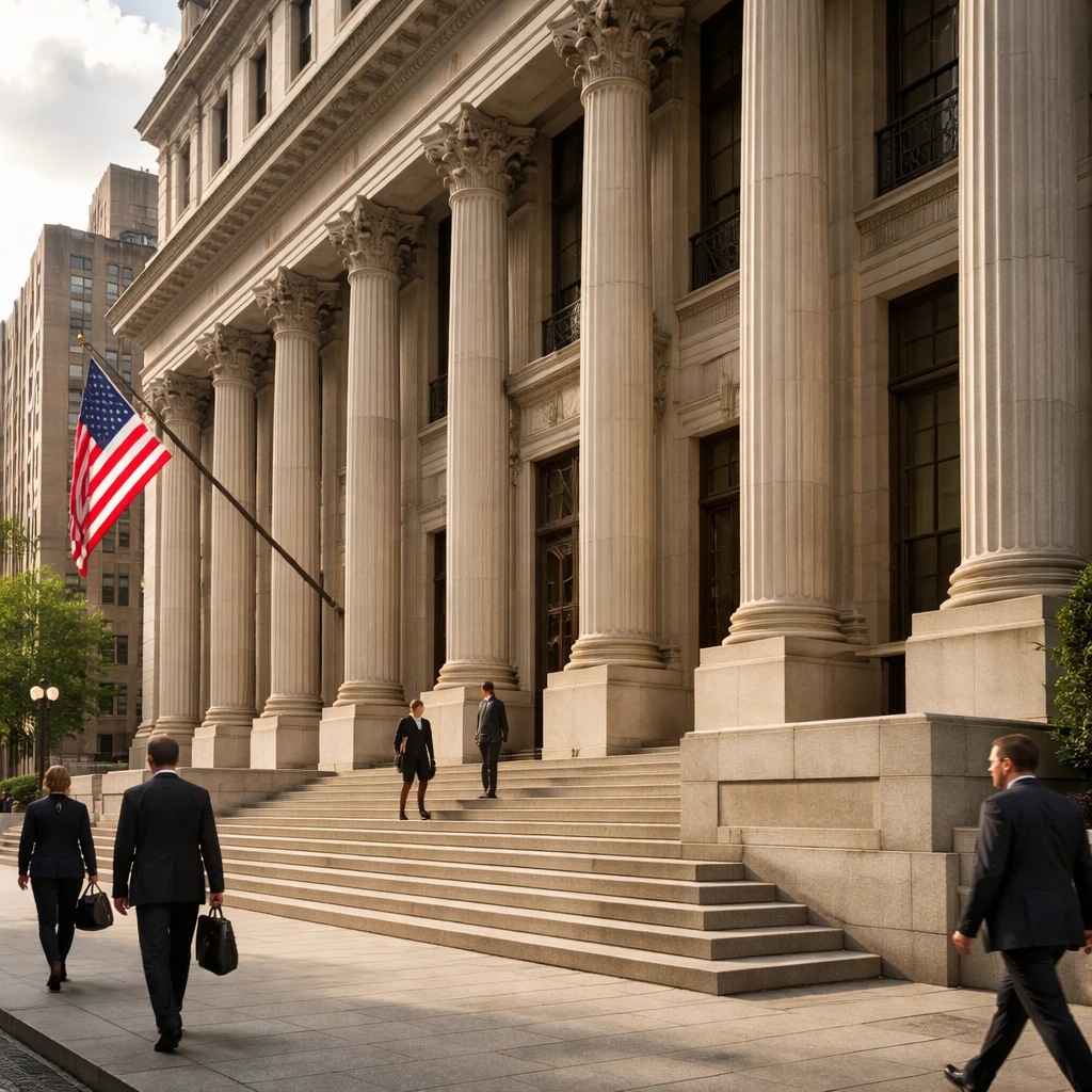 Cleveland Fed’s Hammack Breaks With Peers, Votes for Higher Rates Citing Persistent Inflation